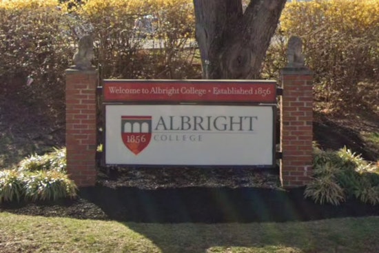 Cash-Strapped Albright Snags County Nod for $65 Million Bond Lifeline