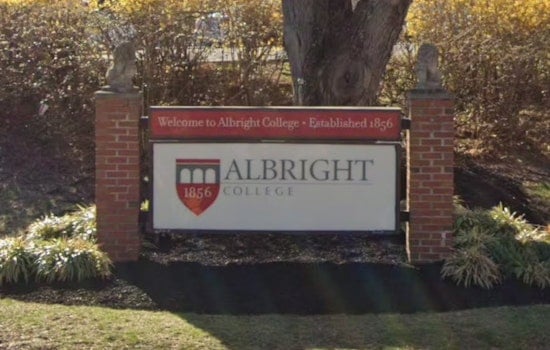 Cash-Strapped Albright Snags County Nod for $65 Million Bond Lifeline
