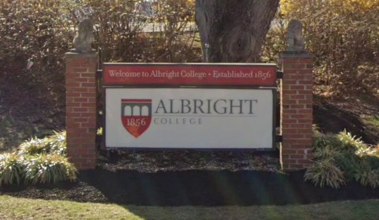 Cash-Strapped Albright Snags County Nod for $65 Million Bond Lifeline