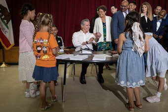 Cash-Strapped Sacramento Schools Snag $2.4 Billion Special Ed Lifeline