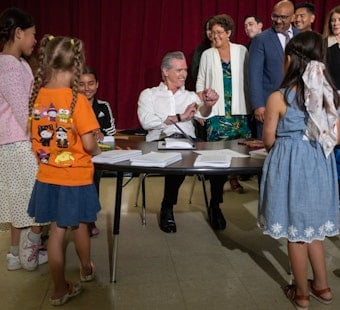 Cash-Strapped Sacramento Schools Snag $2.4 Billion Special Ed Lifeline