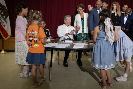 Cash-Strapped Sacramento Schools Snag $2.4 Billion Special Ed Lifeline