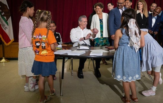 Cash-Strapped Sacramento Schools Snag $2.4 Billion Special Ed Lifeline