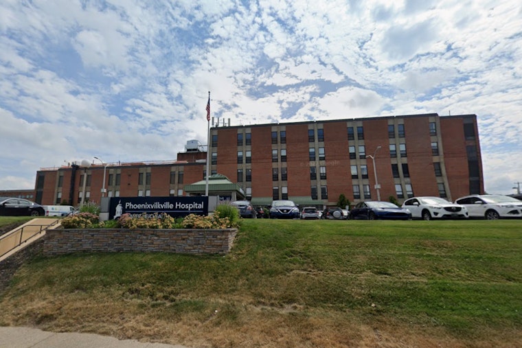 Cash-Strapped Tower Health Hooks Up With Jefferson In High-Stakes Berks County Bet