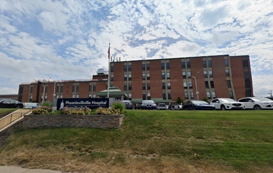 Cash-Strapped Tower Health Hooks Up With Jefferson In High-Stakes Berks County Bet