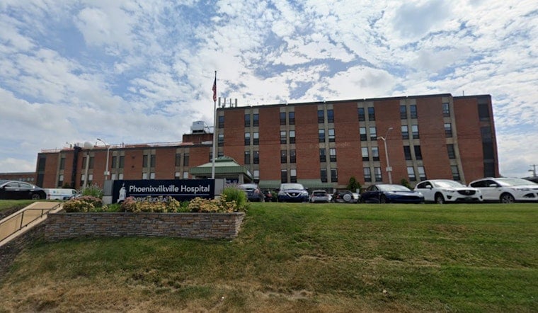 Cash-Strapped Tower Health Hooks Up With Jefferson In High-Stakes Berks County Bet
