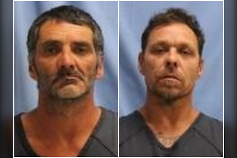 Cassville Shaken As Three Nabbed In 1999 Train-Track Killing Of Teen
