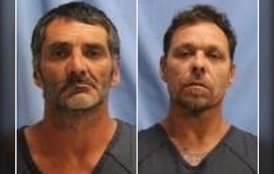 Cassville Shaken As Three Nabbed In 1999 Train-Track Killing Of Teen
