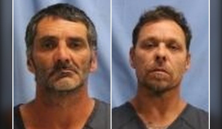 Cassville Shaken As Three Nabbed In 1999 Train-Track Killing Of Teen