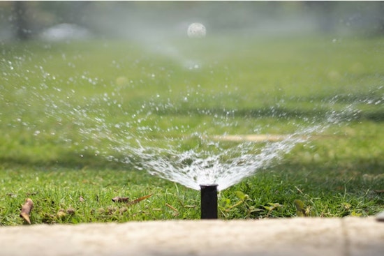 Castle Rock Cracks Down On Sprinklers As Summer Drought Bites Hard