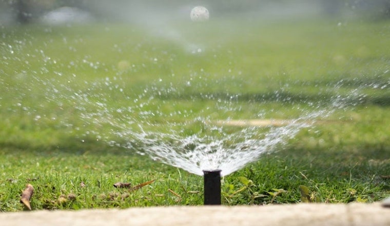 Castle Rock Cracks Down On Sprinklers As Summer Drought Bites Hard