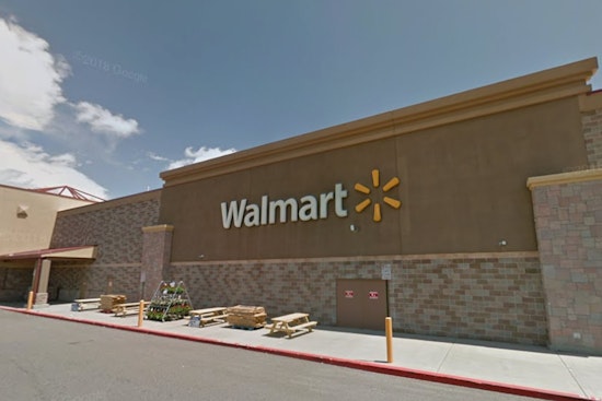 Castle Rock Slams Brakes On Walmart Drone Drop-Off Plan