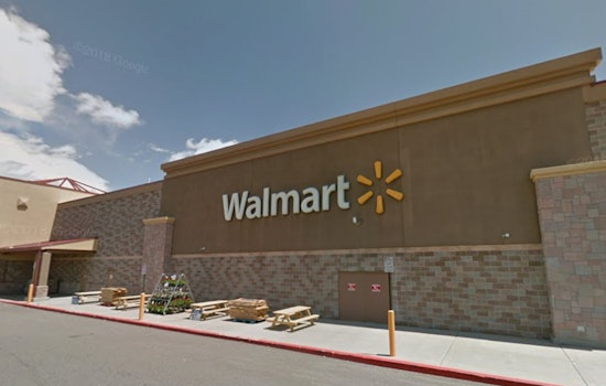 Castle Rock Slams Brakes On Walmart Drone Drop-Off Plan