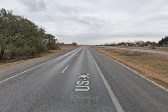 Castroville Braces as $500 Million Data Giant Rolls In on U.S. 90