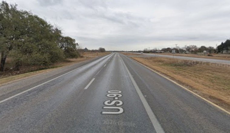 Castroville Braces as $500 Million Data Giant Rolls In on U.S. 90