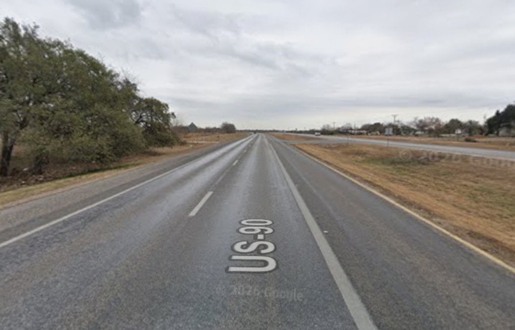 Castroville Braces as $500 Million Data Giant Rolls In on U.S. 90