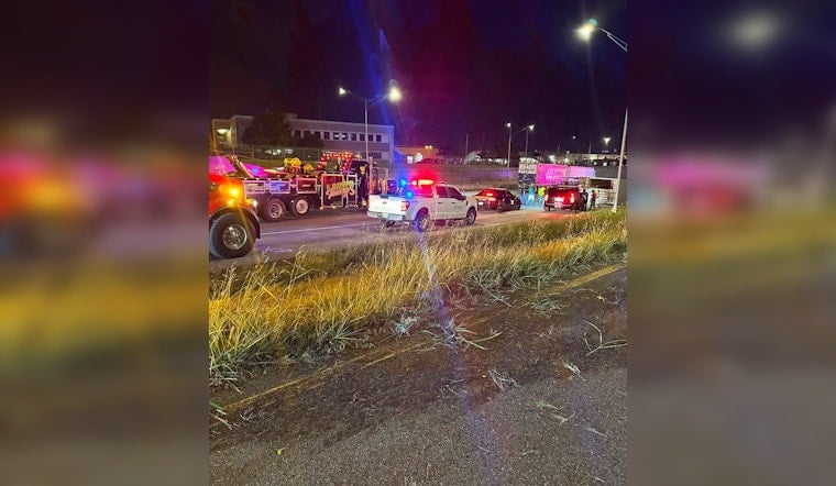 Cattle Chaos Turns I-40 Into Slow-Moving Stampede Near Midwest City