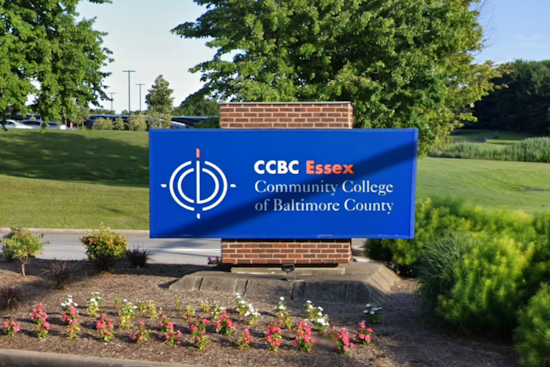 CCBC Plans $28M Expansion For Catonsville Auto Training Center