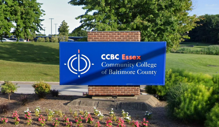 CCBC Plans $28M Expansion For Catonsville Auto Training Center