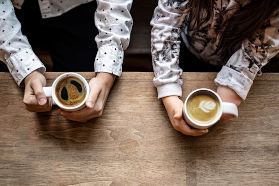 CDC Report Delivers A Caffeine Reality Check For Atlanta Parents
