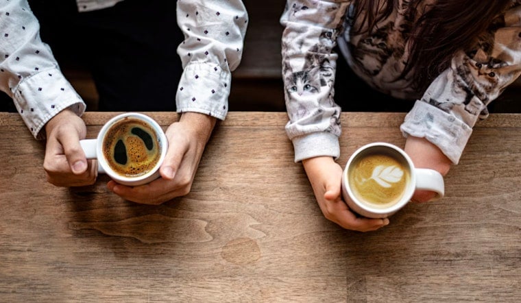 CDC Report Delivers A Caffeine Reality Check For Atlanta Parents