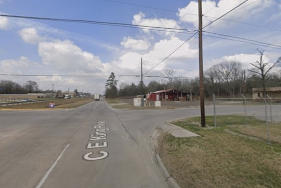 CE King Parkway Turns Deadly As Man Gunned Down In Northeast Harris County
