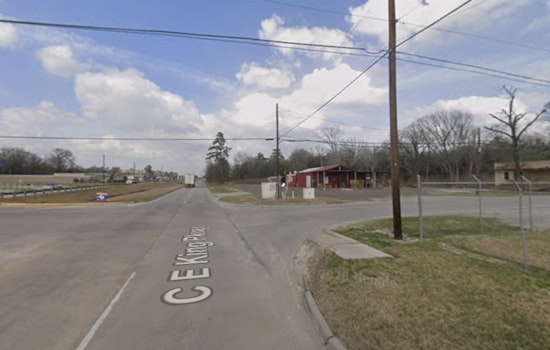 CE King Parkway Turns Deadly As Man Gunned Down In Northeast Harris County