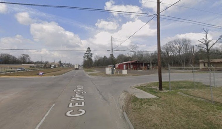 CE King Parkway Turns Deadly As Man Gunned Down In Northeast Harris County