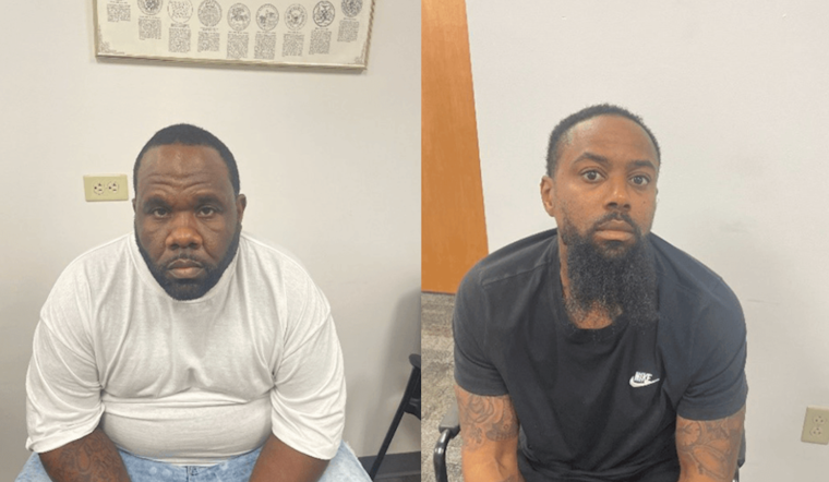 Cecil County Cops Nab Duo, Seize 5 Kilos In Cross-Border Drug Raid