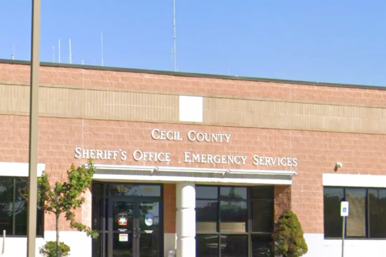 Cecil Lt. Under Probe After Facebook Plea For Child’s Four-Wheeler