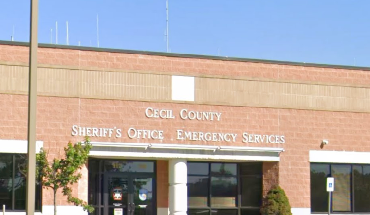 Cecil Lt. Under Probe After Facebook Plea For Child’s Four-Wheeler