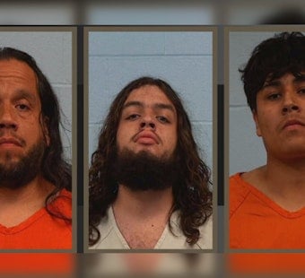 Cedar Park Cops Nab July 4 Suspects Near Leander High, Seize 7 Guns