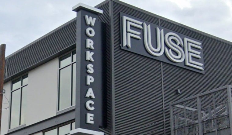 Cedar Park Lands 36,000-Square-Foot Fuse Coworking Colossus