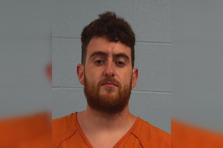 Cedar Park Man Sentenced 10 Years Over Fentanyl M-30 Pills