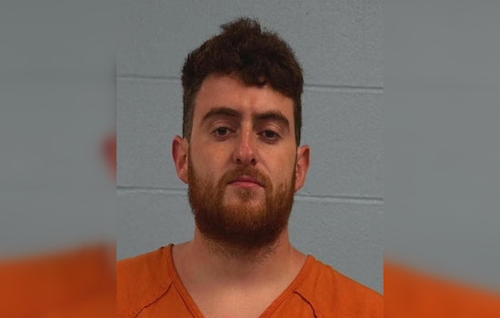 Cedar Park Man Sentenced 10 Years Over Fentanyl M-30 Pills