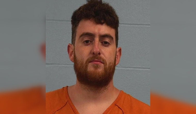 Cedar Park Man Sentenced 10 Years Over Fentanyl M-30 Pills