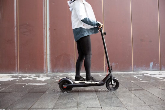 Cedarburg Council Eyes New Rules For E-Bikes And Scooters