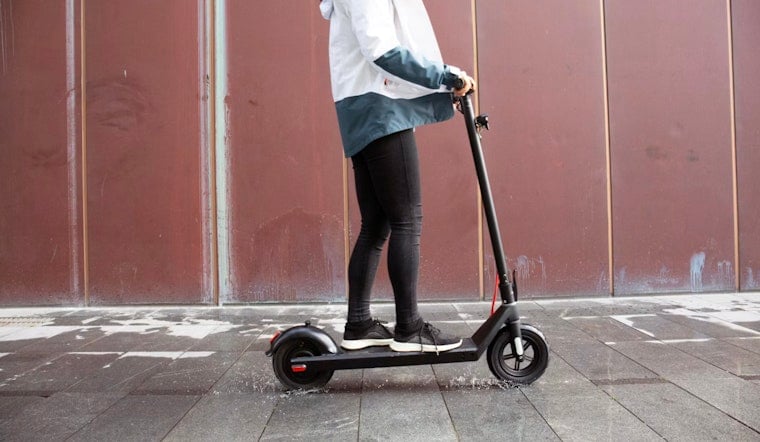 Cedarburg Council Eyes New Rules For E-Bikes And Scooters