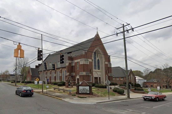 Cedartown Church Preschool Rocked As Worker Put On Leave In Child Conduct Probe