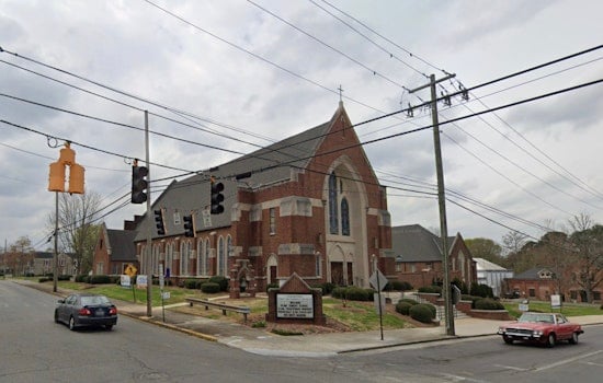Cedartown Church Preschool Rocked As Worker Put On Leave In Child Conduct Probe