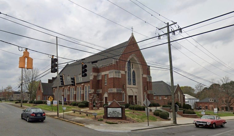 Cedartown Church Preschool Rocked As Worker Put On Leave In Child Conduct Probe