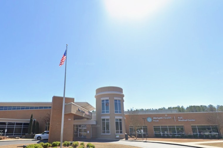 Cedartown Jail Shock As Inmate Dies After Cell Emergency