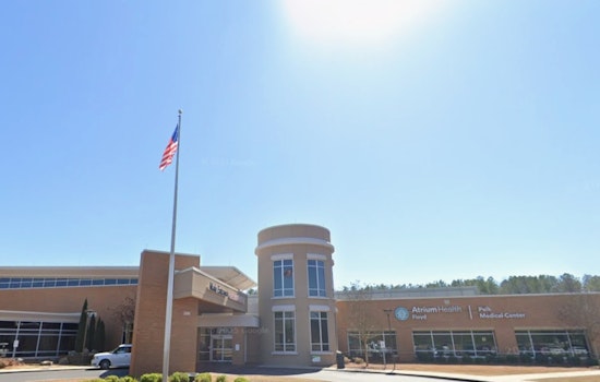 Cedartown Jail Shock As Inmate Dies After Cell Emergency