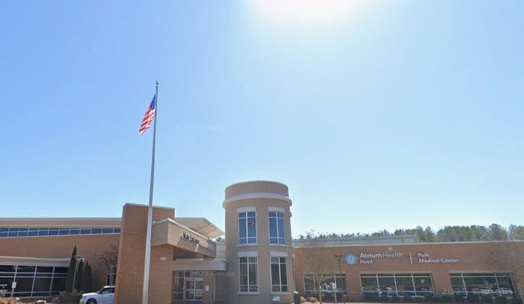 Cedartown Jail Shock As Inmate Dies After Cell Emergency