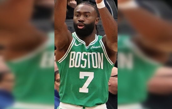 Celtics Reportedly Trade Jaylen Brown To 76ers For Picks