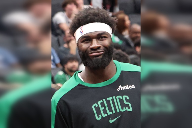 Celtics Shower Surprise Star Neemias Queta With $56 Million Payday