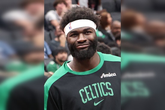 Celtics Shower Surprise Star Neemias Queta With $56 Million Payday