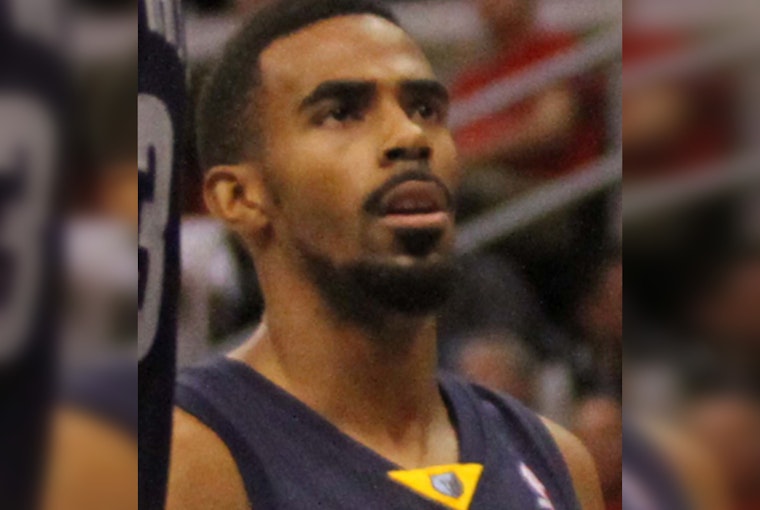 Celtics Snag Mike Conley As Wily Vet For Another Title Push