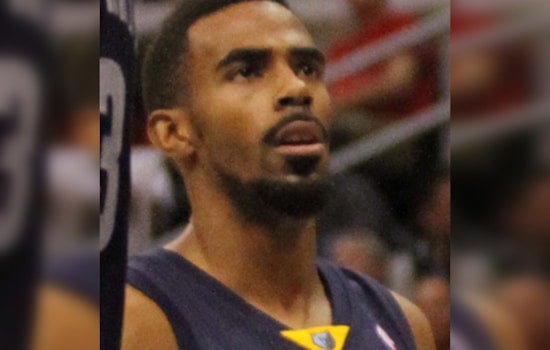 Celtics Snag Mike Conley As Wily Vet For Another Title Push