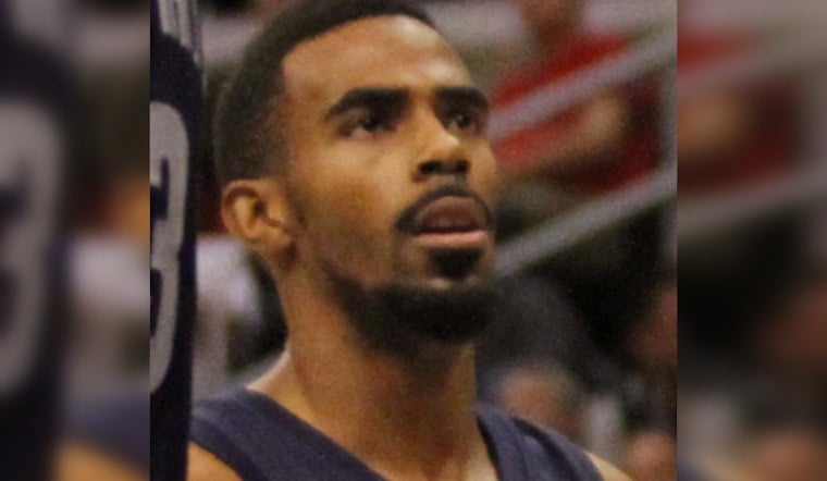 Celtics Snag Mike Conley As Wily Vet For Another Title Push